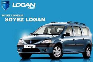 Industrie automobile : la marque roumaine Dacia consacrée sur le marché français