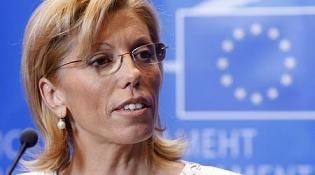 Bulgarie : Roumiana Jeleva démissionne, Kristalina Gueorguieva candidate à la Commission européenne