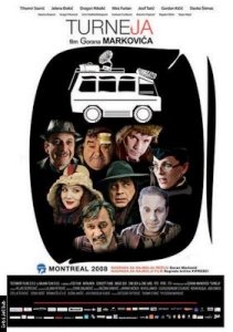 Goran Marković : « un film de guerre doit toujours être antiguerre »