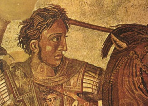Nouvelle polémique en Macédoine : Alexandre le Grand était albanais !