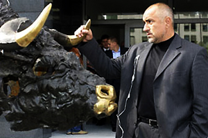 Bulgarie : Boïko Borissov, l&rsquo;hyper Premier ministre