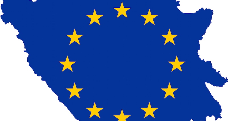 Libéralisation des visas en Bosnie : «nous aurons enfin l&rsquo;impression de faire partie de l&rsquo;Europe»