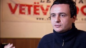 Kosovo : Albin Kurti à nouveau devant la justice