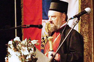 Orthodoxie : les ultras-conservateurs veulent désigner le nouveau patriarche de Serbie