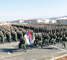 Vallée de Preševo : le « Camp Bondsteel serbe » défie le Kosovo