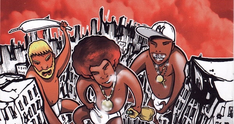Mix • Serbie : un rap qui suinte la rage et la crise