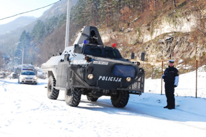 Bosnie : raid de la police dans l&rsquo;enclave wahhabite de Gornja Maoča
