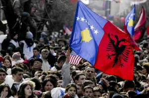 Le Kosovo fête ses deux ans d’indépendance