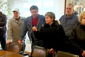 Croatie-Kosovo : le calme avant la tempête sociale ? (3/3)