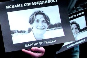 Bulgarie : les meurtriers de Martin Borilski enfin condamnés