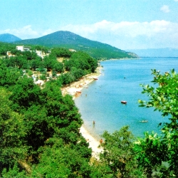 Environnement : la Grèce, la Macédoine et l&rsquo;Albanie s&rsquo;entendent pour sauver le lac de Prespa