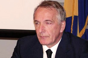 Diplomatie : la Bosnie aura de nouveau un ambassadeur à Belgrade