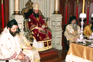 Orthodoxie : vers le dégel des relations serbo-macédoniennes ?