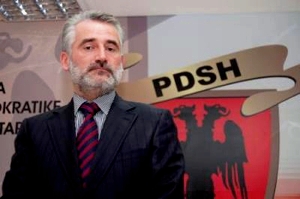 Macédoine : les partis albanais rejettent l&rsquo;idée d&rsquo;une coalition d&rsquo;opposition