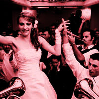 Balkan Beats Vol. 2