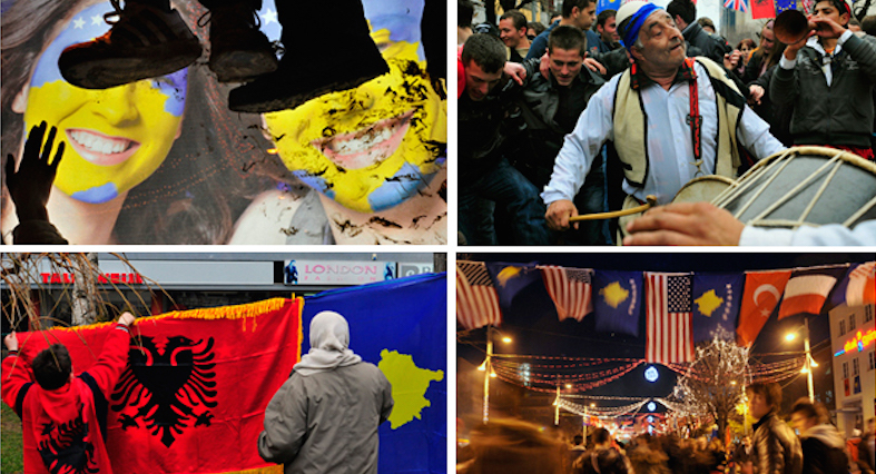 17 février 2008 – 17 février 2010 : Kosovo année deux