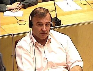 Crimes de guerre en Bosnie : acquittement confirmé pour Momčilo Mandić