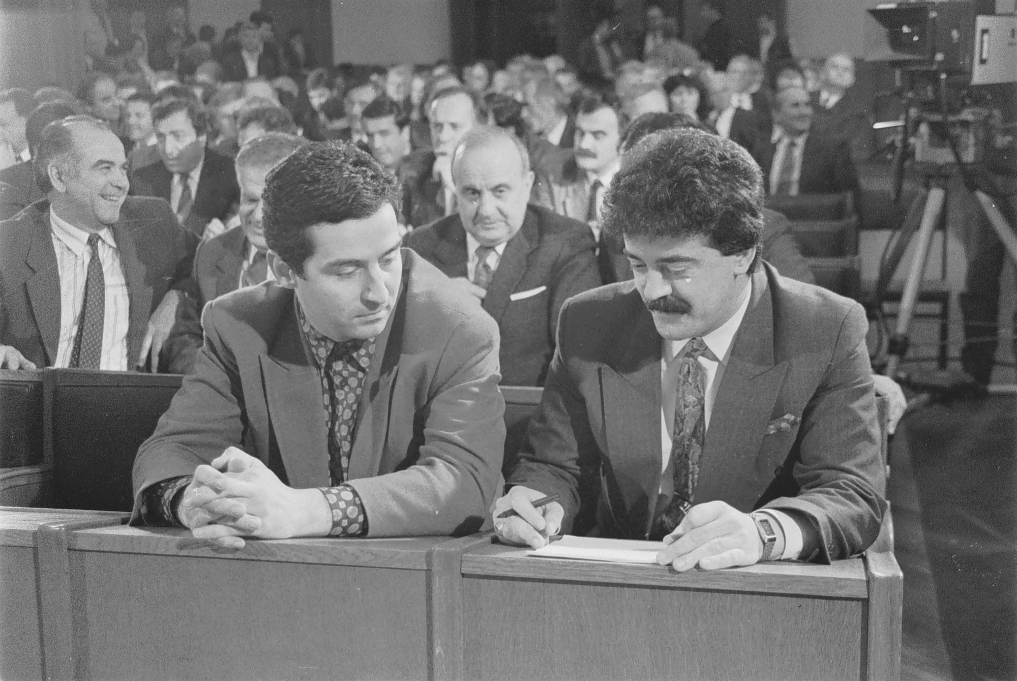 Monténégro : l&rsquo;histoire officielle au service du régime Đukanović