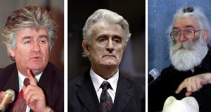 Quand Radovan Karadžić se confie à Al Jazeera