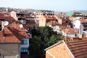 Kosovo : les constructions illégales, le péril de Pristina