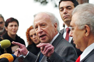 Macédoine/Grèce : « maintenant, il y a matière à trouver une solution au conflit du nom »