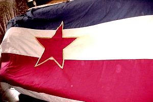 Croatie : un nouveau mouvement réclame la reconnaissance de la nationalité yougoslave