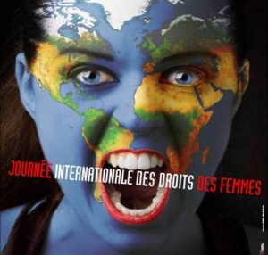 8 mars : la « Journée internationale des femmes », partie intégrante du patrimoine balkanique