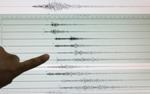 Environnement : tremblements de terre et tsunamis dans les Balkans ?