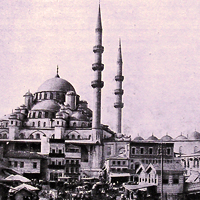 Dj Soumnakai : Paristanbul