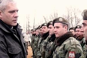 Relations interethniques : la minorité albanaise dit non à l&rsquo;Armée serbe