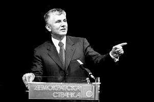 Serbie : sept ans après son assassinat, que reste-t-il de Zoran Đinđić ?