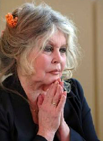 Archive | Moldavie : Brigitte Bardot vole au secours des chiens errants de Chişinău
