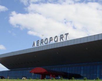Moldavie : une fausse alerte à la bombe sème la panique à l&rsquo;aéroport de Chişinău