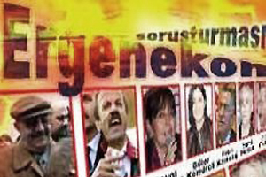 Turquie : nouveau coup de filet dans l&rsquo;affaire « Ergenekon »