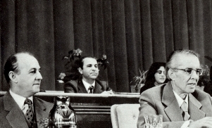 Albanie : l&rsquo;ancien Président Ramiz Alia demande pardon pour les crimes du communisme