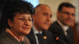 Bulgarie : une nouvelle ministre de la Santé après le scandale des vaccins contre la grippe porcine