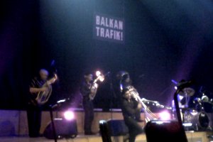 Culture : Bruxelles au rythme du festival Balkan Trafik