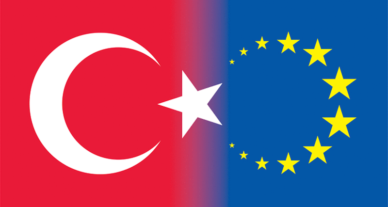 Turquie : «l&rsquo;adhésion à l&rsquo;UE devrait être considérée comme l&rsquo;aboutissement de 200 ans de modernisation »