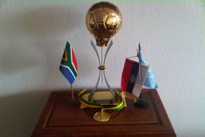 Football: la Serbie championne du monde !