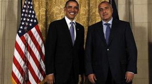 Défense : la Bulgarie aux côtés des États-Unis