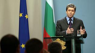 Bulgarie : le GERB échoue à obtenir la destitution du Président Parvanov