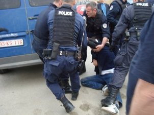Kosovo : Albin Kurti a encore échappé à la police