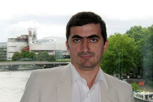 Moldavie : le journaliste Ernest Vardanean arrêté à Tiraspol pour espionnage