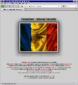 Internet : des hackers en croisade pour redorer l&rsquo;image des Roumains en Europe