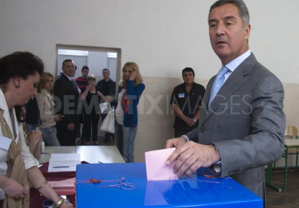 Monténégro : nette victoire du DPS aux élections municipales