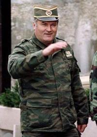 Serbie : Ratko Mladić, mort ou vif ?