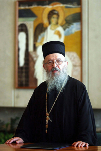 Église orthodoxe serbe : le métropolite Artemije définitivement démis de ses fonctions