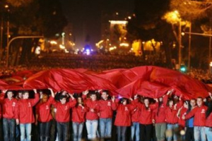 Albanie : grève de la faim des députés socialistes, ultime solution à la crise ?