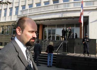 Serbie : découverte d&rsquo;un important charnier de victimes albanaises du Kosovo près de Raska