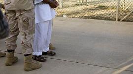 L&rsquo;ancien prisonnier de Guantanamo apprend le bulgare